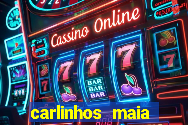 carlinhos maia plataforma de jogos